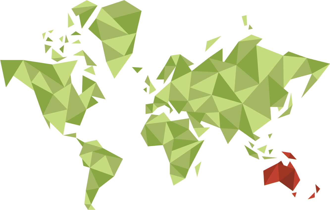 Klik IT's global partners in Oceania