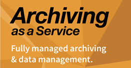 JD Edwards Archiving as a Service