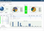 Purge-it! for JD Edwards (JDE) Environment Dashboard