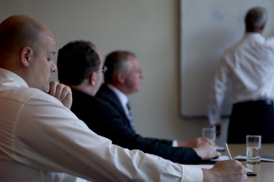 Klik IT Careers | Work with us | JD Edwards specialists