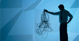 Tackle your JD Edwards (JDE) Data Tangle with Purge-it!