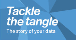 Tackle the JD Edwards Data Tangle. The story of your JD Edwards data.
