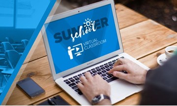 Steltix Summer School 2021 | JD Edwards EnterpriseOne training | Virtual training | Purge-it! training