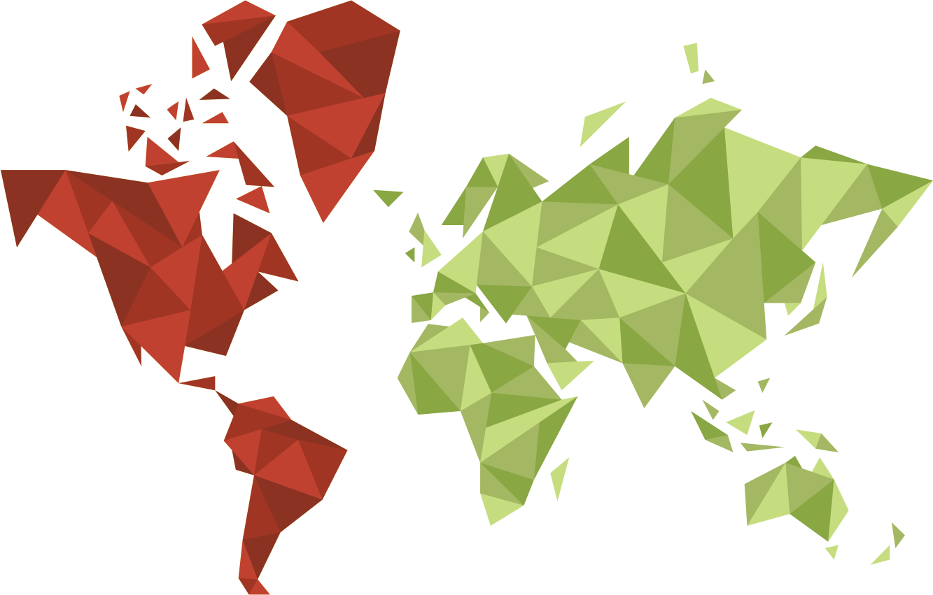 Klik IT's global partners in The Americas