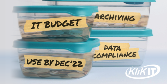 JD Edwards users | Use up leftover budget before you lose it