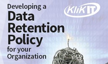 JD Edwards Security and Data Retention Webinar