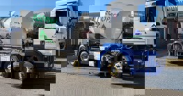 Aggregate Industries uses Data Retention Policies for Purge-it! Data Archiving