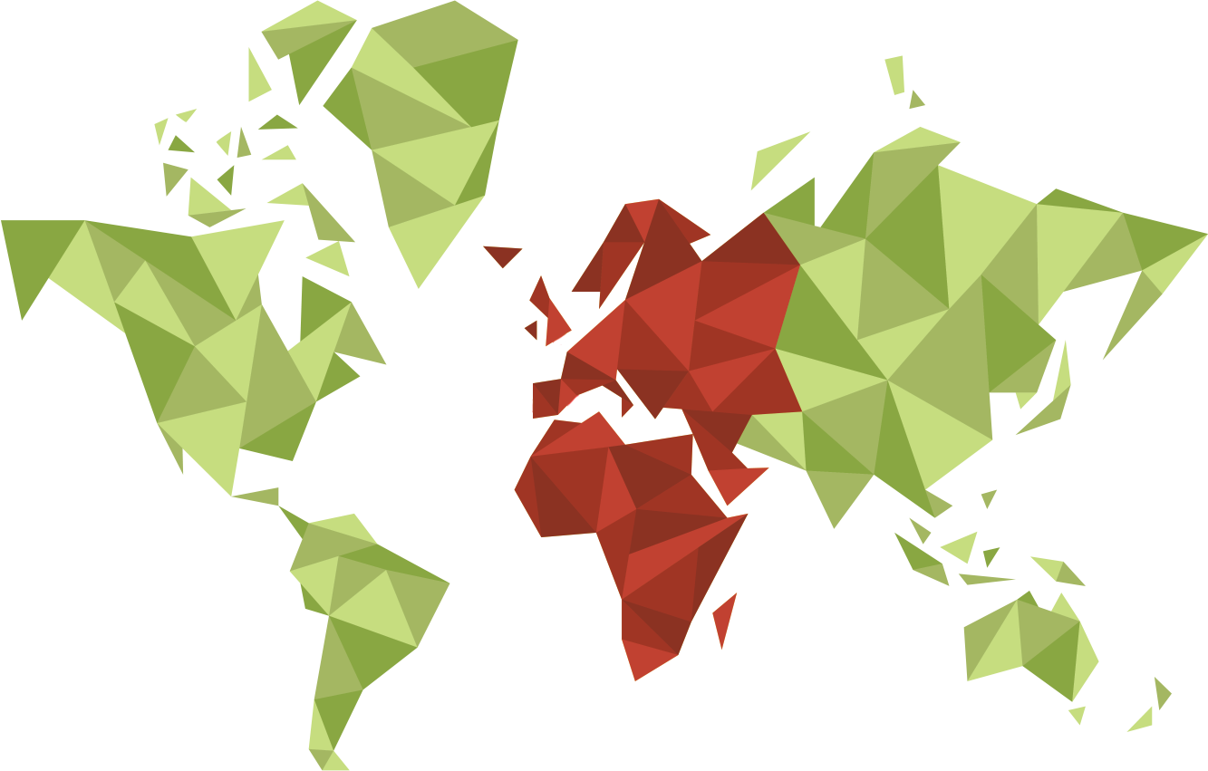 Klik IT's global partners in Europe