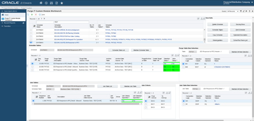 Purge-it Custom Module Workbench