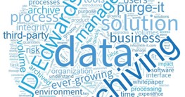 Ask these 5 questions when searching for a JD Edwards data archiving solution