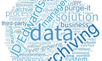 Ask these 5 questions when searching for a JD Edwards data archiving solution