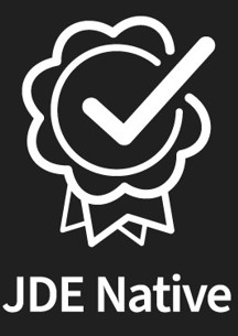 Purge-it! archiving product integrated into JD Edwards