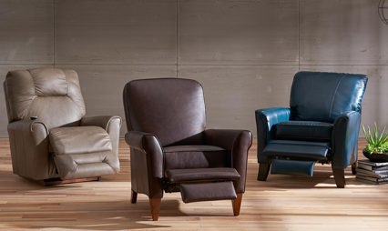 La-Z-Boy Purge-it! Success Story | 20TB JD Edwards data archived with Purge-it!