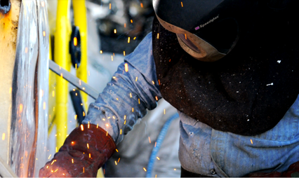 Pacific Steel & Recycling Purge-it! Success Story. 32 million JD Edwards records purged in a few months.